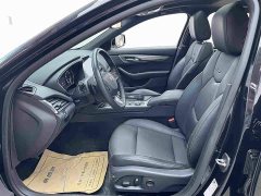 Cadillac CT5 2.8T Luxury (Standard Edition) - ფოტო 12