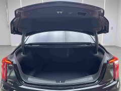 Cadillac CT5 2.8T Luxury (Standard Edition) - ფოტო 13