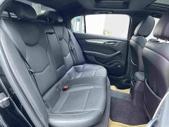 Cadillac CT5 2.8T Luxury (Standard Edition) - ფოტო 15