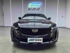 Cadillac CT5 2.8T Luxury (Standard Edition) - ფოტო 2