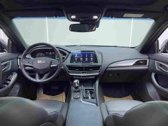 Cadillac CT5 2.8T Luxury (Standard Edition) - ფოტო 20
