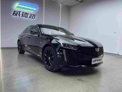 Cadillac CT5 2.8T Luxury (Standard Edition) - ფოტო 3