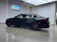 Cadillac CT5 2.8T Luxury (Standard Edition) - ფოტო 5