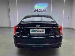 Cadillac CT5 2.8T Luxury (Standard Edition) - ფოტო 6