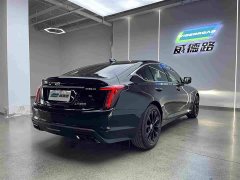 Cadillac CT5 2.8T Luxury (Standard Edition) - ფოტო 7