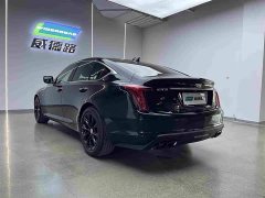 Cadillac CT5 2.8T Luxury (Standard Edition) - ფოტო 8