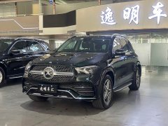 Mercedes-Benz GLE (Imported) GLE 450 4MATIC Fashion - ფოტო 1