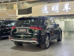 Mercedes-Benz GLE (Imported) GLE 450 4MATIC Fashion - ფოტო 12