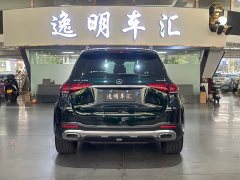 Mercedes-Benz GLE (Imported) GLE 450 4MATIC Fashion - ფოტო 13