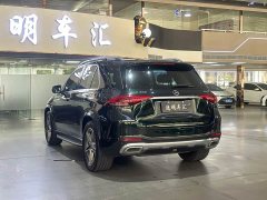 Mercedes-Benz GLE (Imported) GLE 450 4MATIC Fashion - ფოტო 14