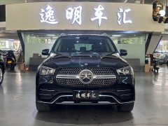 Mercedes-Benz GLE (Imported) GLE 450 4MATIC Fashion - ფოტო 2