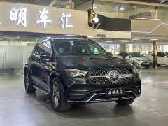 Mercedes-Benz GLE (Imported) GLE 450 4MATIC Fashion - ფოტო 3