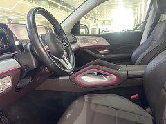 Mercedes-Benz GLE (Imported) GLE 450 4MATIC Fashion - ფოტო 4