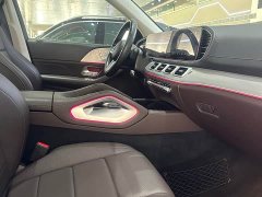 Mercedes-Benz GLE (Imported) GLE 450 4MATIC Fashion - ფოტო 5