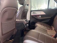Mercedes-Benz GLE (Imported) GLE 450 4MATIC Fashion - ფოტო 6