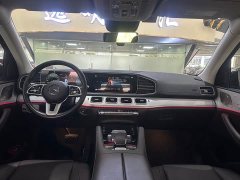 Mercedes-Benz GLE (Imported) GLE 450 4MATIC Fashion - ფოტო 7