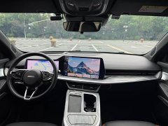 Haval Mythical Beast 2023 1.5T Smart Enjoy DHT - ფოტო 10