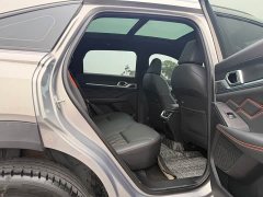 Haval Mythical Beast 2023 1.5T Smart Enjoy DHT - ფოტო 11
