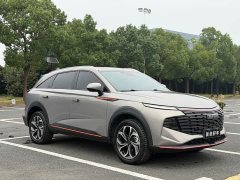 Haval Mythical Beast 2023 1.5T Smart Enjoy DHT - ფოტო 2