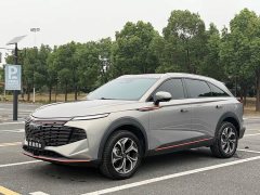 Haval Mythical Beast 2023 1.5T Smart Enjoy DHT - ფოტო 3