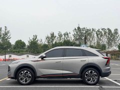 Haval Mythical Beast 2023 1.5T Smart Enjoy DHT - ფოტო 4