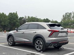 Haval Mythical Beast 2023 1.5T Smart Enjoy DHT - ფოტო 5