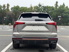Haval Mythical Beast 2023 1.5T Smart Enjoy DHT - ფოტო 6