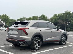 Haval Mythical Beast 2023 1.5T Smart Enjoy DHT - ფოტო 7