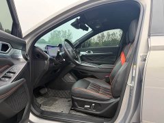 Haval Mythical Beast 2023 1.5T Smart Enjoy DHT - ფოტო 8