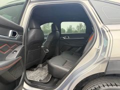 Haval Mythical Beast 2023 1.5T Smart Enjoy DHT - ფოტო 9