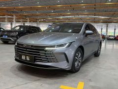 BYD Destroyer 05 2022 DM-i 55KM Comfort - ფოტო 1