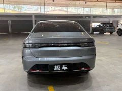 BYD Destroyer 05 2022 DM-i 55KM Comfort - ფოტო 10
