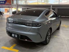 BYD Destroyer 05 2022 DM-i 55KM Comfort - ფოტო 11