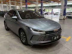 BYD Destroyer 05 2022 DM-i 55KM Comfort - ფოტო 3