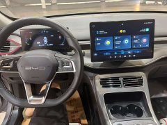BYD Destroyer 05 2022 DM-i 55KM Comfort - ფოტო 4