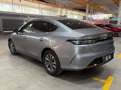 BYD Destroyer 05 2022 DM-i 55KM Comfort - ფოტო 9