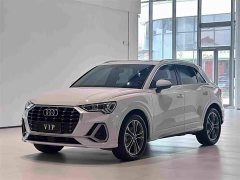 Audi Q3 40 TFSI Sporty Fashion Edition - ფოტო 1
