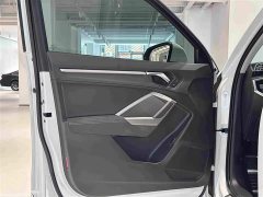 Audi Q3 40 TFSI Sporty Fashion Edition - ფოტო 10