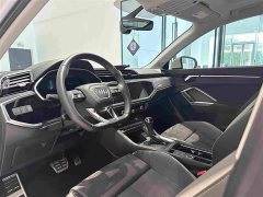 Audi Q3 40 TFSI Sporty Fashion Edition - ფოტო 11