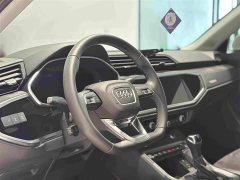 Audi Q3 40 TFSI Sporty Fashion Edition - ფოტო 12