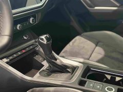 Audi Q3 40 TFSI Sporty Fashion Edition - ფოტო 13