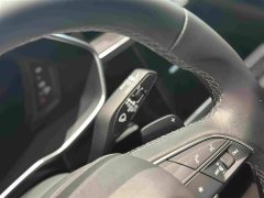Audi Q3 40 TFSI Sporty Fashion Edition - ფოტო 15