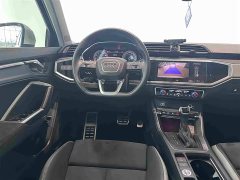 Audi Q3 40 TFSI Sporty Fashion Edition - ფოტო 17