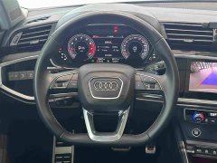 Audi Q3 40 TFSI Sporty Fashion Edition - ფოტო 18