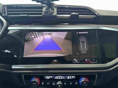 Audi Q3 40 TFSI Sporty Fashion Edition - ფოტო 19