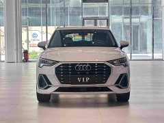 Audi Q3 40 TFSI Sporty Fashion Edition - ფოტო 2