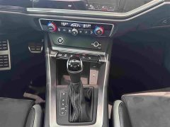 Audi Q3 40 TFSI Sporty Fashion Edition - ფოტო 20