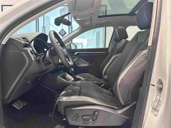 Audi Q3 40 TFSI Sporty Fashion Edition - ფოტო 4