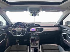 Audi Q3 40 TFSI Sporty Fashion Edition - ფოტო 5