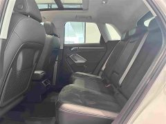 Audi Q3 40 TFSI Sporty Fashion Edition - ფოტო 6